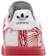Sizing Pharrell x Billionaire Boys Club x adidas Stan Smith 'Palm Tree Pack' Lelaki S82072