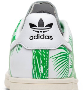 Pharrell x Billionaire Boys Club x adidas Stan Smith 'Palm Tree Pack' Malaysia S82071 Sizing Pharrell x Billionaire Boys Club x adidas Stan Smith 'Palm Tree Pack' Malaysia S82071