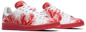 Cheap Pharrell x Billionaire Boys Club x adidas Stan Smith 'Palm Tree Pack' Lelaki S82072