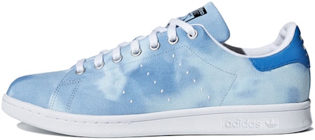 Pharrell x Hu Holi x adidas Stan Smith 'Biru' AC7045 Buy Pharrell x Hu Holi x adidas Stan Smith 'Biru' AC7045