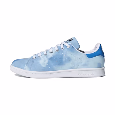 Pharrell Hu Holi adidas Stan Smith 'Blue'
