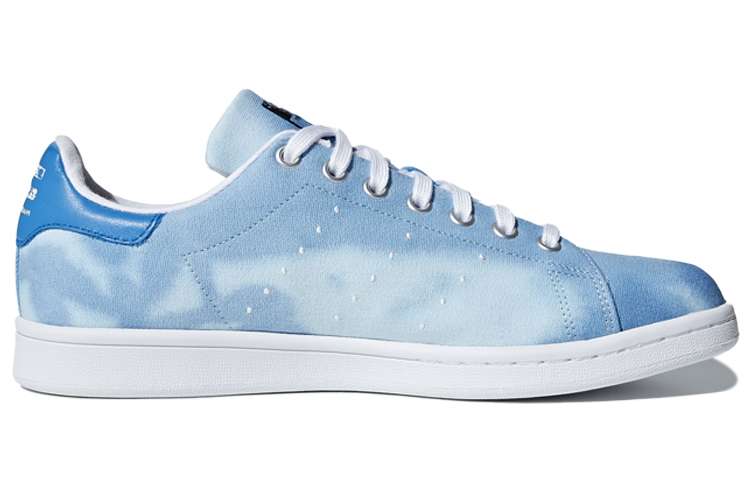 Order Pharrell x Hu Holi x adidas Stan Smith 'Biru' AC7045
