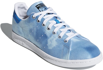 Pharrell x Hu Holi x adidas Stan Smith 'Azul' AC7045 Lookbook Pharrell x Hu Holi x adidas Stan Smith 'Azul' AC7045