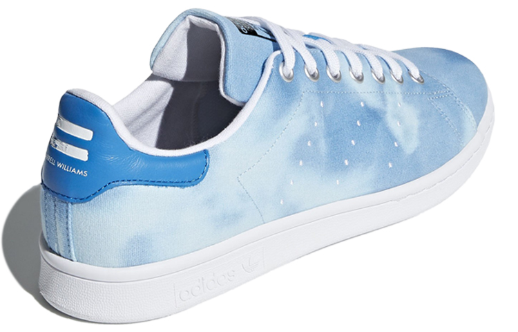 Shop Pharrell x Hu Holi x adidas Stan Smith 'Biru' AC7045