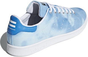 Pharrell x Hu Holi x adidas Stan Smith 'Biru' AC7045 Shop Pharrell x Hu Holi x adidas Stan Smith 'Biru' AC7045