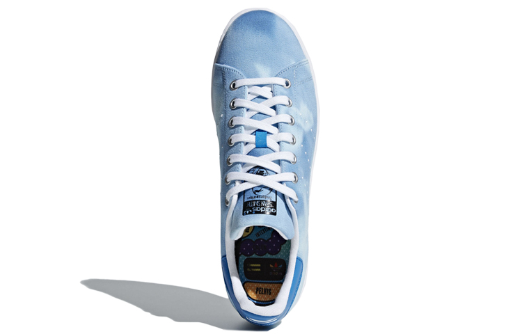Purchase Pharrell x Hu Holi x adidas Stan Smith 'Biru' AC7045