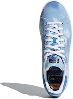 Pharrell x Hu Holi x adidas Stan Smith 'Biru' AC7045 Purchase Pharrell x Hu Holi x adidas Stan Smith 'Biru' AC7045