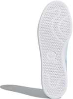 Pharrell x Hu Holi x adidas Stan Smith 'Biru' AC7045 Details for Pharrell x Hu Holi x adidas Stan Smith 'Biru' AC7045