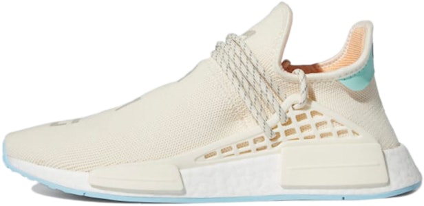 파렐 x N.E.R.D. x 아디다스 NMD 휴먼레이스 '20주년' GW0246 Order 파렐 x N.E.R.D. x 아디다스 NMD 휴먼레이스 '20주년' GW0246