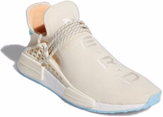 Pharrell x N.E.R.D. x adidas NMD Human Race '20th Anniversary' GW0246 Lookbook Pharrell x N.E.R.D. x adidas NMD Human Race '20th Anniversary' GW0246