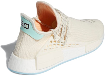 파렐 x N.E.R.D. x 아디다스 NMD 휴먼레이스 '20주년' GW0246 Details for 파렐 x N.E.R.D. x 아디다스 NMD 휴먼레이스 '20주년' GW0246