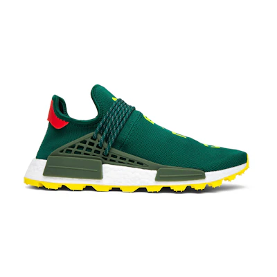 Pharrell N.E.R.D. adidas NMD Human Race Trail 'BBC Exclusive'