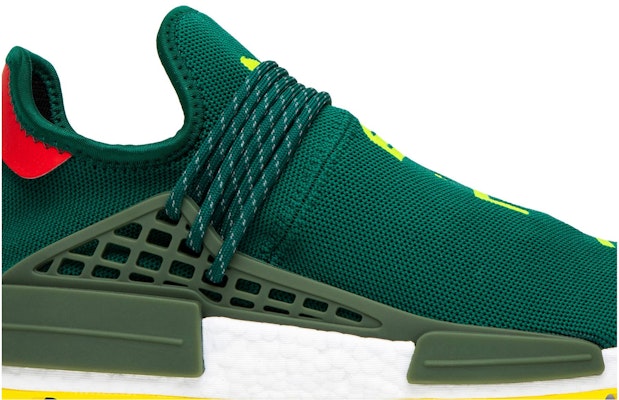 Pharrell x N.E.R.D. x adidas NMD Human Race Trail 'BBC Exclusive' EE6297 Order Pharrell x N.E.R.D. x adidas NMD Human Race Trail 'BBC Exclusive' EE6297
