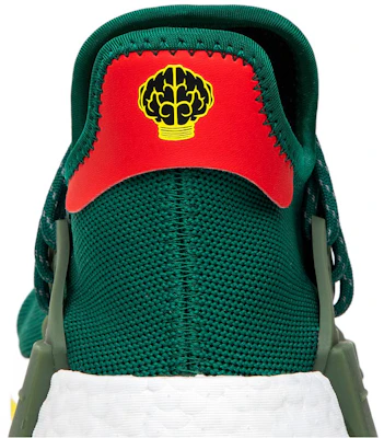 Pharrell x N.E.R.D. x adidas NMD Human Race Trail 'BBC Exclusive' EE6297 Sizing Pharrell x N.E.R.D. x adidas NMD Human Race Trail 'BBC Exclusive' EE6297