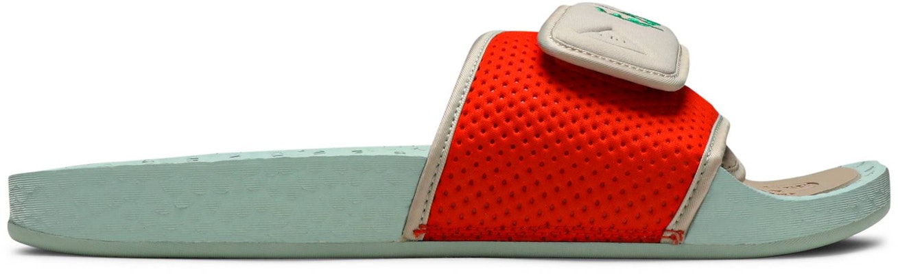 Pharrell x NIGO x adidas HU Chancletas Slides 'Friendship Pack' S42575 Buy Pharrell x NIGO x adidas HU Chancletas Slides 'Friendship Pack' S42575