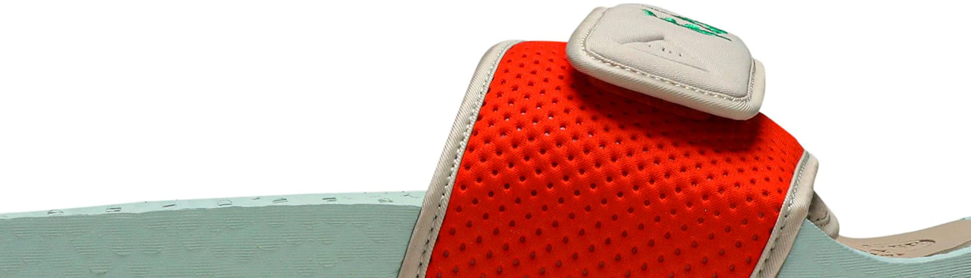 Pharrell x NIGO x adidas HU Chancletas Slides 'Friendship Pack' S42575 Order Pharrell x NIGO x adidas HU Chancletas Slides 'Friendship Pack' S42575