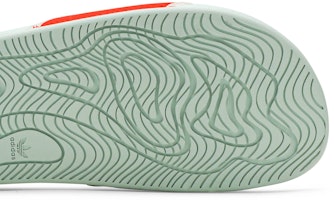 Pharrell x NIGO x adidas HU Chancletas Slides 'Friendship Pack' - Selipar Persahabatan S42575 Purchase Pharrell x NIGO x adidas HU Chancletas Slides 'Friendship Pack' - Selipar Persahabatan S42575