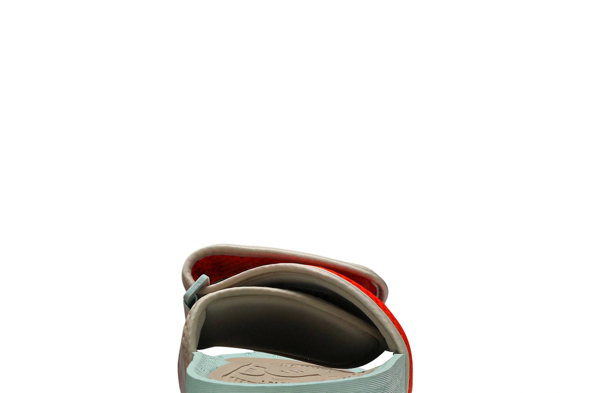 Pharrell x NIGO x adidas HU Chancletas Slides 'Friendship Pack'