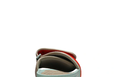 Pharrell x NIGO x adidas HU Chancletas Slides 'Friendship Pack'