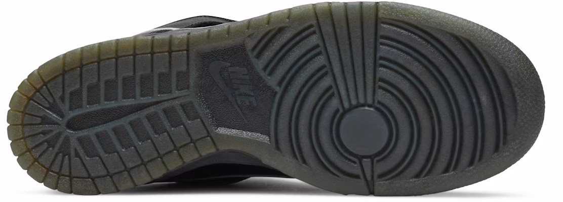 菲董 x 耐克 Dunk 高帮 '黑色' 308418-001 Shop 菲董 x 耐克 Dunk 高帮 '黑色' 308418-001