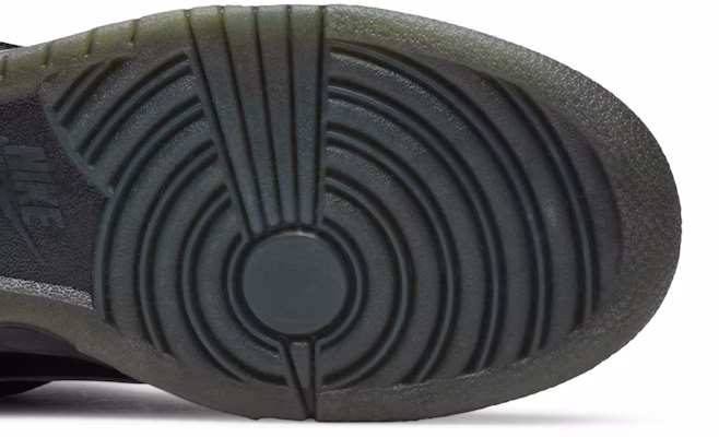 菲董 x 耐克 Dunk 高帮 '黑色' 308418-001 Purchase 菲董 x 耐克 Dunk 高帮 '黑色' 308418-001