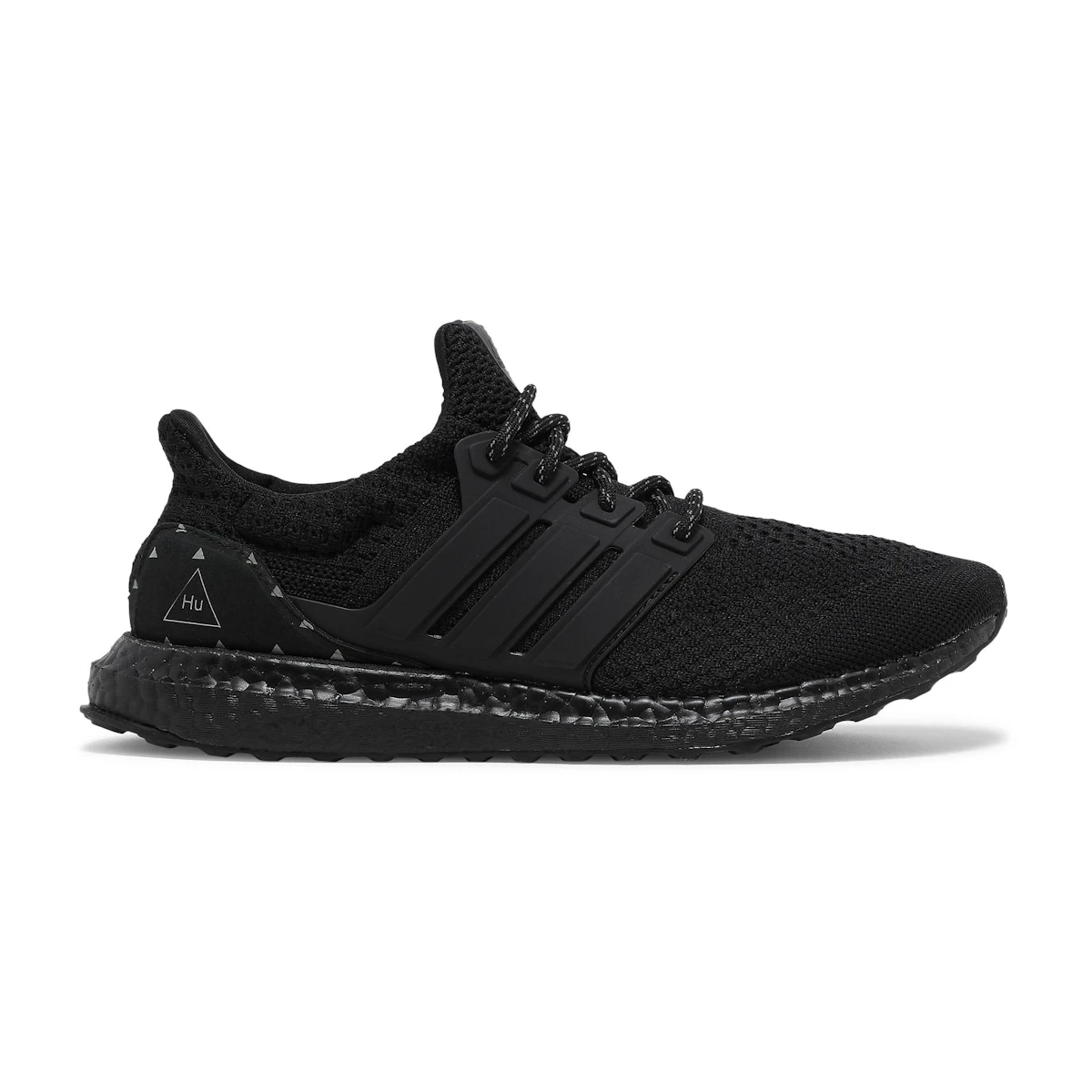 Pharrell x Parley x adidas UltraBoost DNA 'Black Future' H01893 - ë
¸ë¸ì½