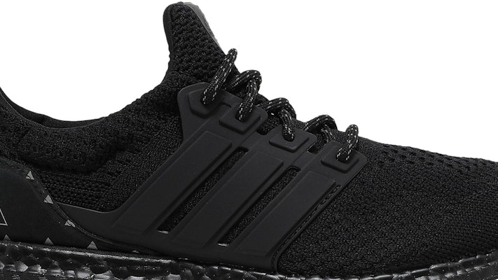 Pharrell x Parley x adidas UltraBoost DNA 'Black Future' H01893 Order Pharrell x Parley x adidas UltraBoost DNA 'Black Future' H01893