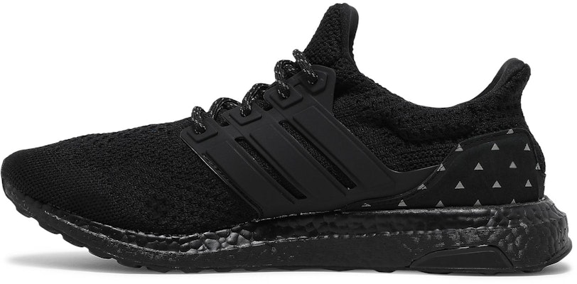 Pharrell x Parley x adidas UltraBoost DNA 'Black Future' H01893 Lookbook Pharrell x Parley x adidas UltraBoost DNA 'Black Future' H01893