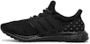 Pharrell x Parley x adidas UltraBoost DNA 'Masa Depan Hitam' H01893