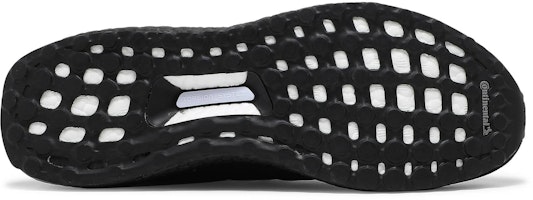 ファレル×パーレイ×アディダスUltraBoost DNA "ブラックフューチャー" H01893 Shop ファレル×パーレイ×アディダスUltraBoost DNA "ブラックフューチャー" H01893