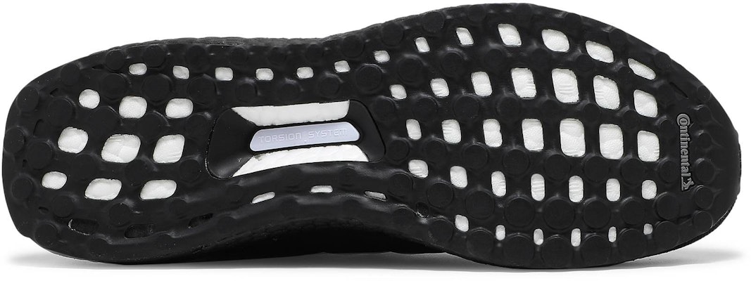 Pharrell x Parley x adidas UltraBoost DNA 'Black Future' H01893 Shop Pharrell x Parley x adidas UltraBoost DNA 'Black Future' H01893