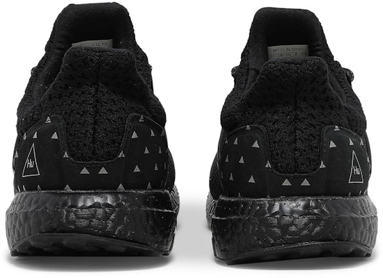 Pharrell x Parley x adidas UltraBoost DNA 'Black Future' H01893 Details for Pharrell x Parley x adidas UltraBoost DNA 'Black Future' H01893