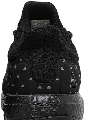 Pharrell x Parley x adidas UltraBoost DNA 'Black Future' H01893 Sizing Pharrell x Parley x adidas UltraBoost DNA 'Black Future' H01893