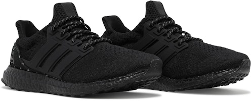 ファレル×パーレイ×アディダスUltraBoost DNA "ブラックフューチャー" H01893 Cheap ファレル×パーレイ×アディダスUltraBoost DNA "ブラックフューチャー" H01893