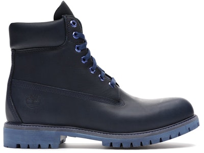 Pharrell x Timberland 6 Inch Premium Boot 'Beeline - Biru' TB0A13XU Buy Pharrell x Timberland 6 Inch Premium Boot 'Beeline - Biru' TB0A13XU