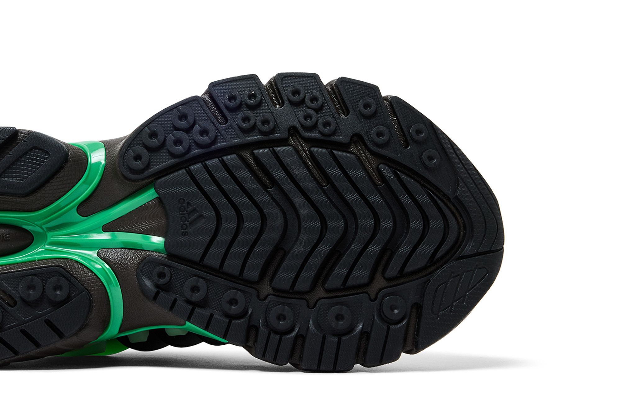 Purchase Pharrell x VIRGINIA x adidas Adistar 水母 ''棕綠'' KK2888