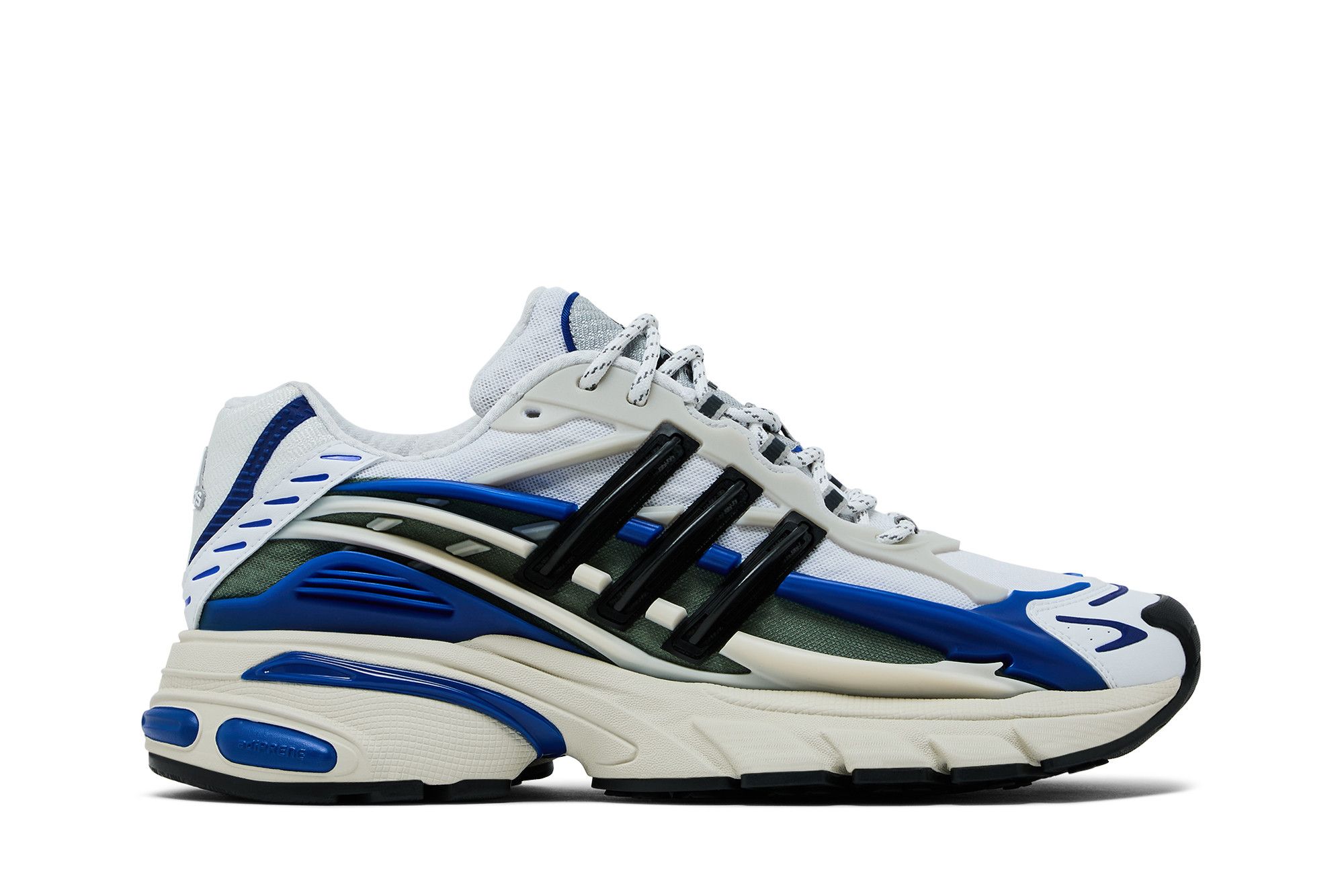 Pharrell x VIRGINIA x adidas Adistar Jellyfish 'Royal Blue' JP9263