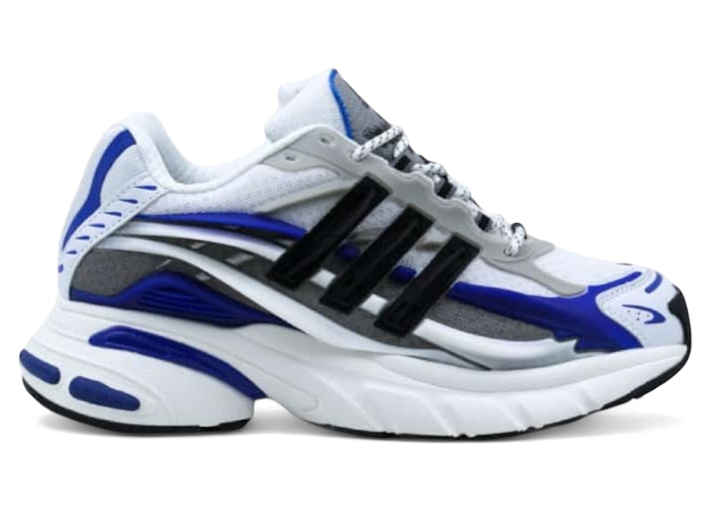 Pharrell x VIRGINIA x adidas Adistar Jellyfish 'Royal Blue' JP9263