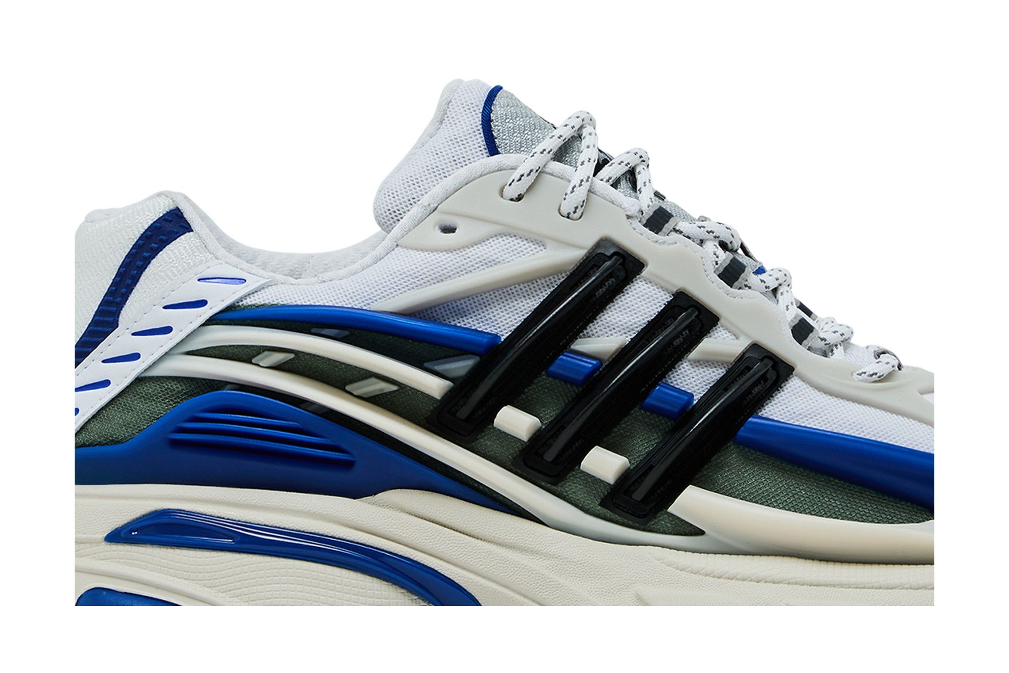 Lookbook 菲董联名VIRGINIA x adidas Adistar 水母‘皇家蓝’ JP9263