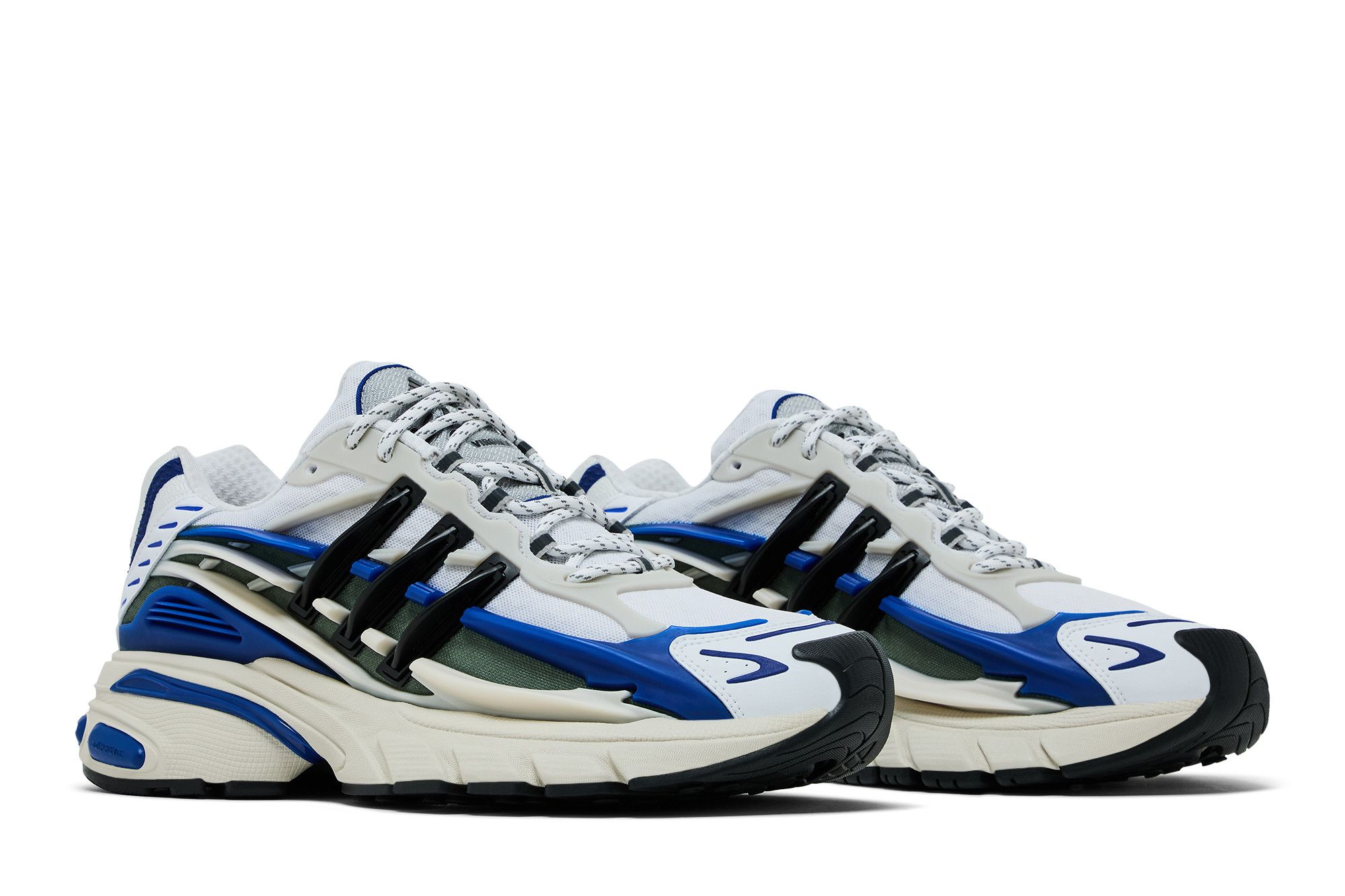 Pharrell VIRGINIA adidas Adistar Jellyfish 'Royal Blue' 圖 8