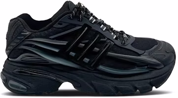 Pharrell x VIRGINIA x adidas Adistar Jellyfish 'Triple Black' KJ3841 Pharrell x VIRGINIA x adidas Adistar Jellyfish 'Triple Black' KJ3841