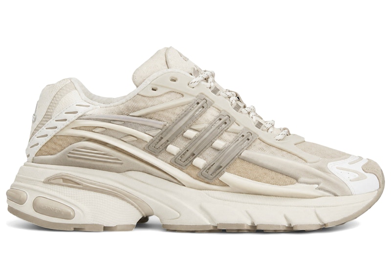 Pharrell x VIRGINIA x adidas Adistar Jellyfish 'Triple White' KH6730