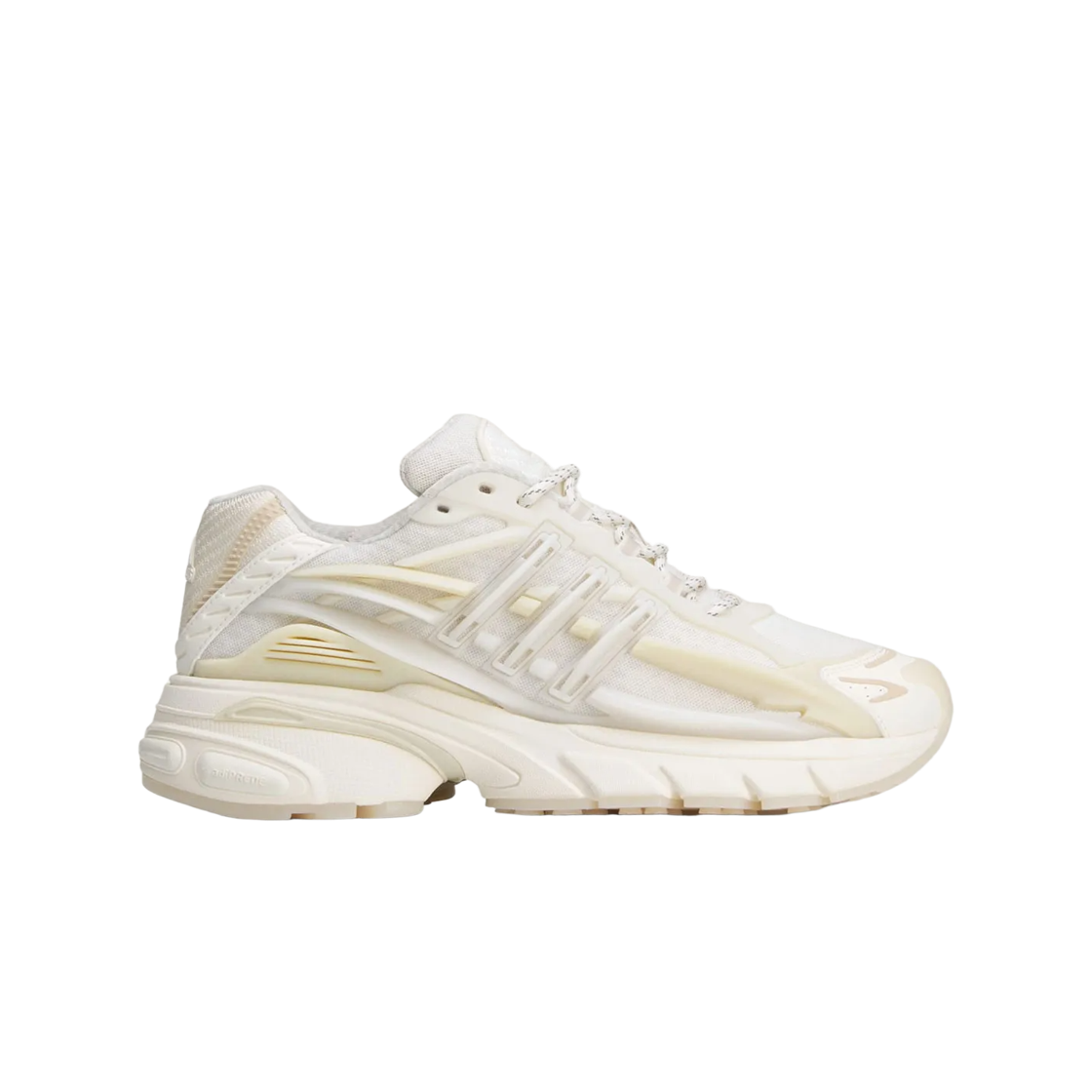 Pharrell x VIRGINIA x adidas Adistar Jellyfish 'Triple White' KH6730