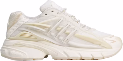 Pharrell x VIRGINIA x adidas Adistar Jellyfish 'Triple White' KH6730