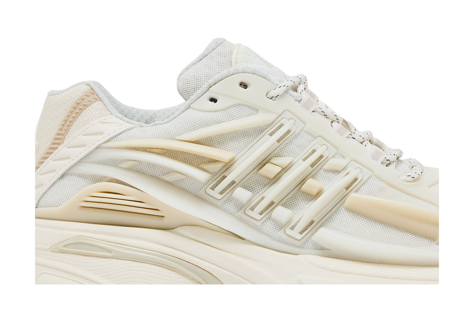 Lookbook Pharrell x VIRGINIA x adidas Adistar Jellyfish "Triplo Bianco" KH6730