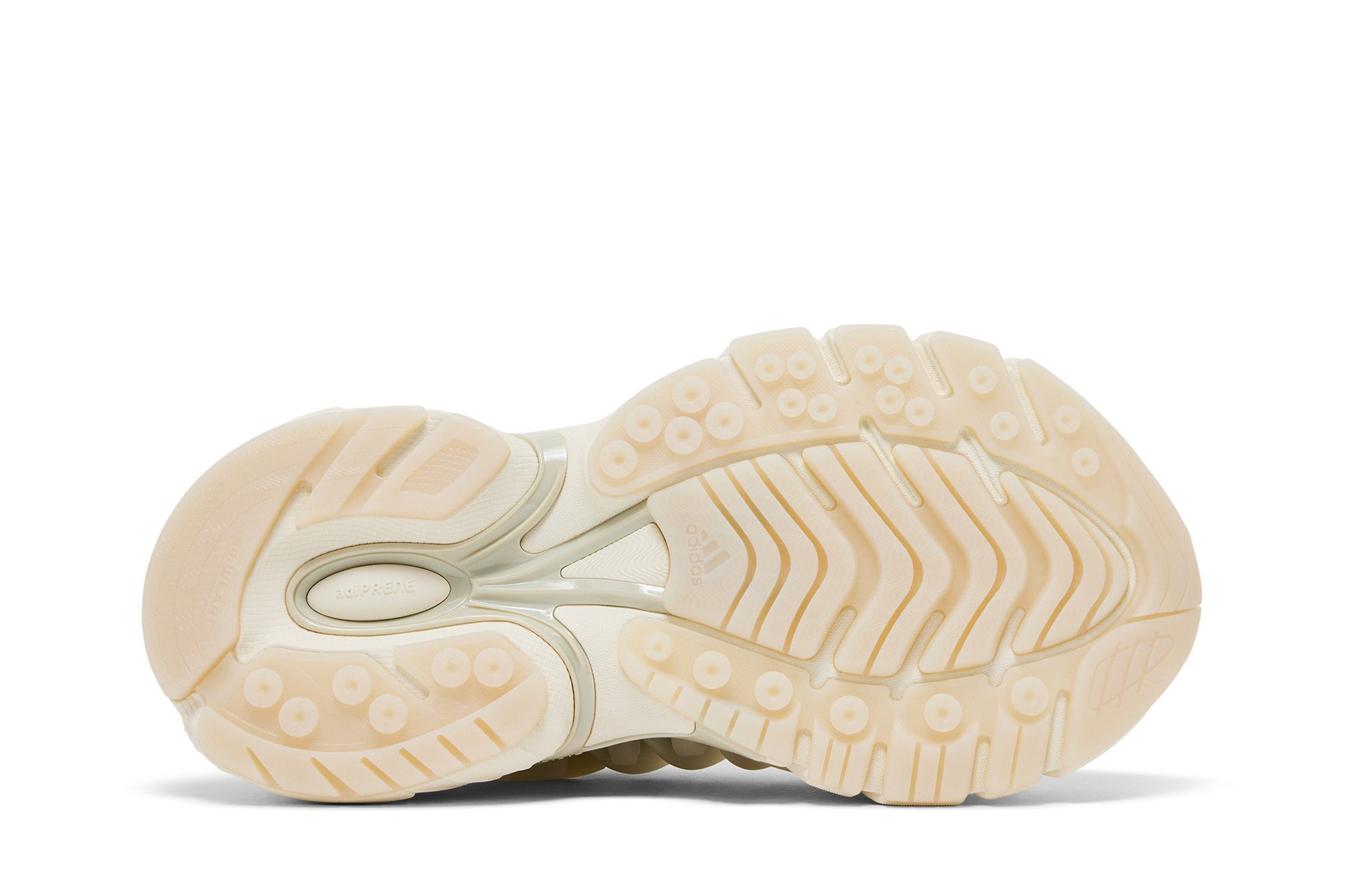 Purchase Pharrell x VIRGINIA x adidas Adistar Jellyfish "Triplo Bianco" KH6730