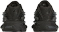 Purchase Pharrell x VIRGINIA x adidas Adistar Jellyfish 'Triple Black' zapatillas negras KJ3841