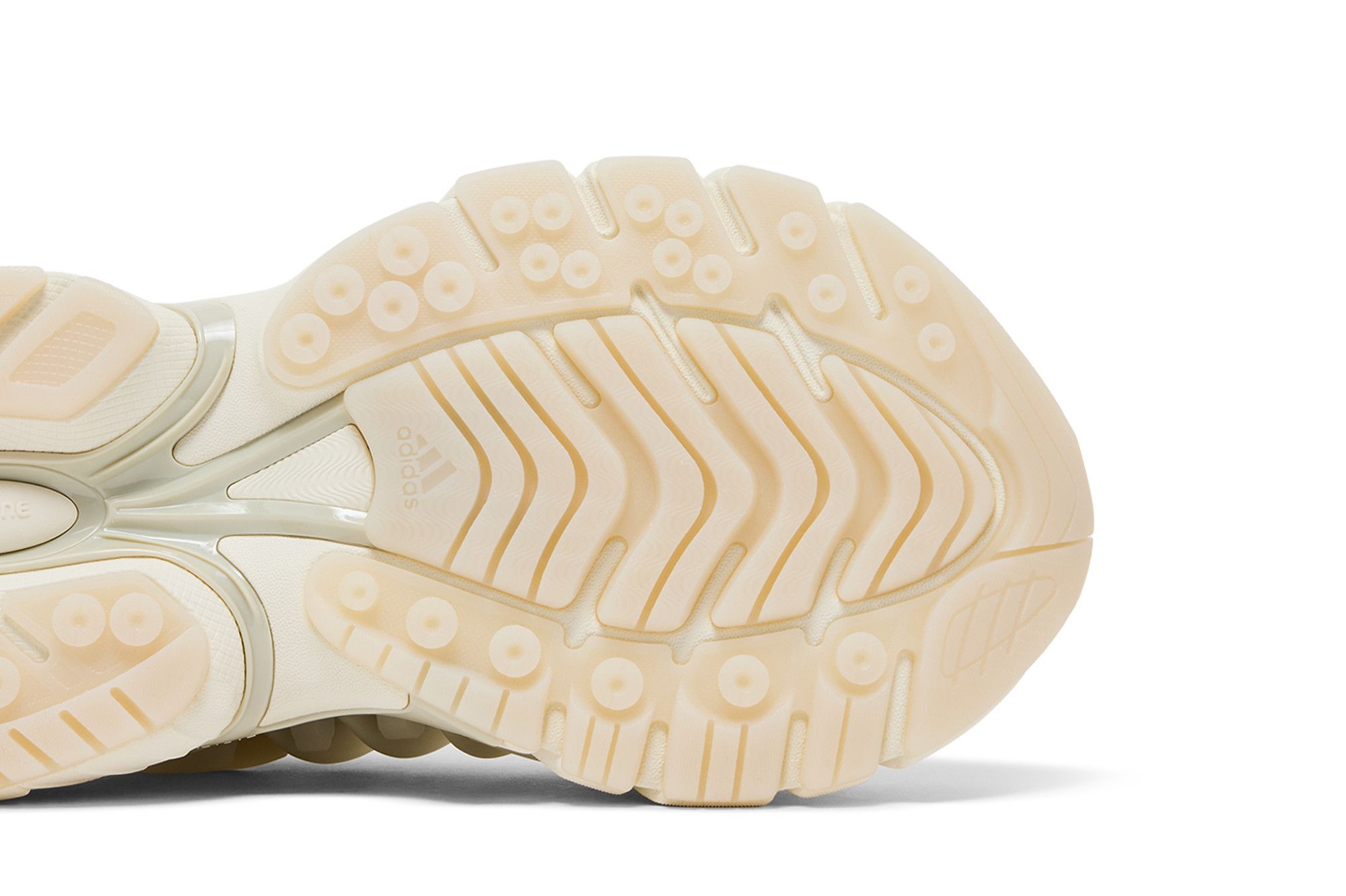 Details for Pharrell x VIRGINIA x adidas Adistar Jellyfish "Triplo Bianco" KH6730