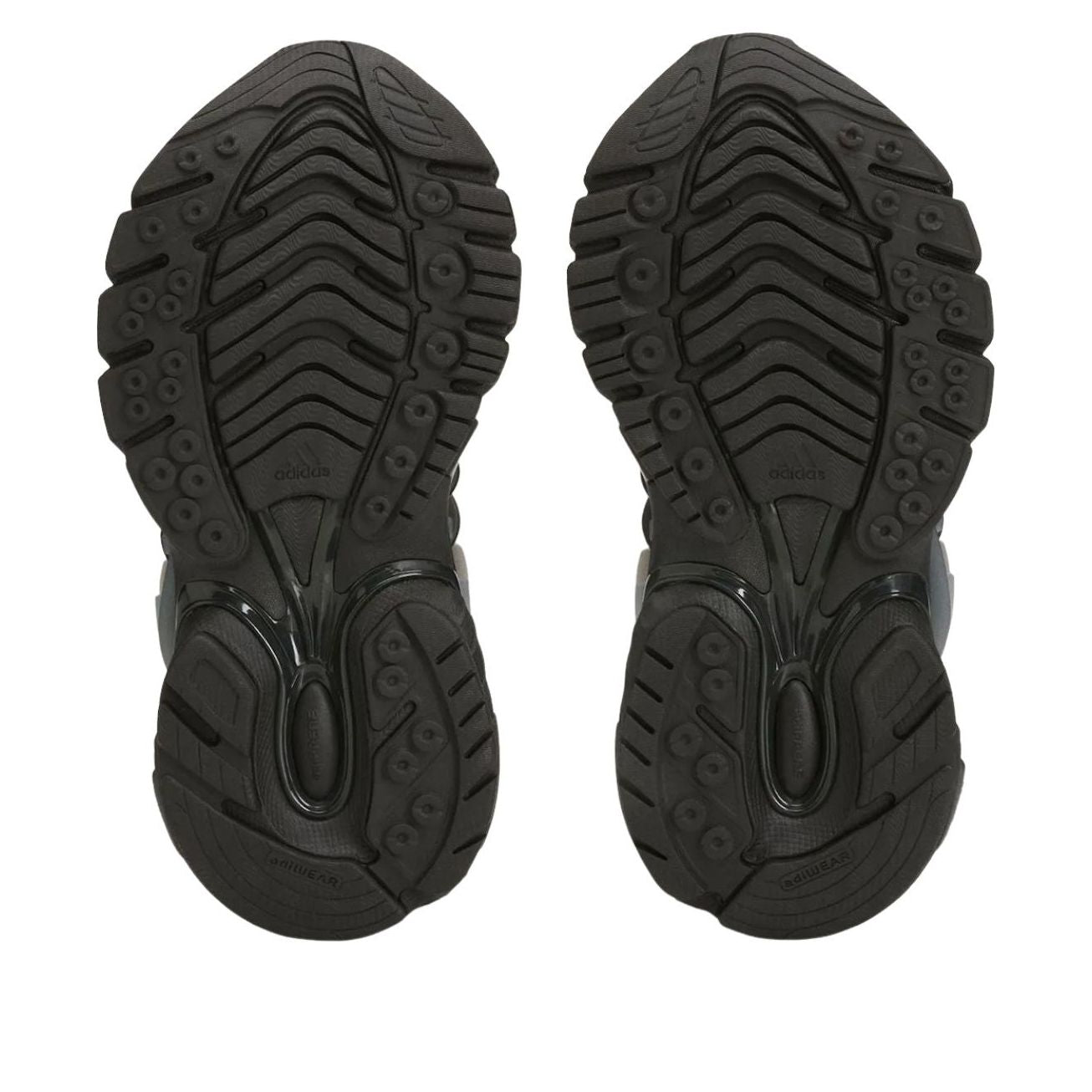 Details for Pharrell x VIRGINIA x adidas Adistar Jellyfish 'Triple Black' zapatillas negras KJ3841