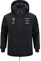 Phenix 4-Way Stretch Waterproof Thermal Team Series Logo High-Neck Ski Jacket Men PCDM2OT22 Phenix 4-Way Stretch Waterproof Thermal Team Series Logo High-Neck Ski Jacket Men PCDM2OT22